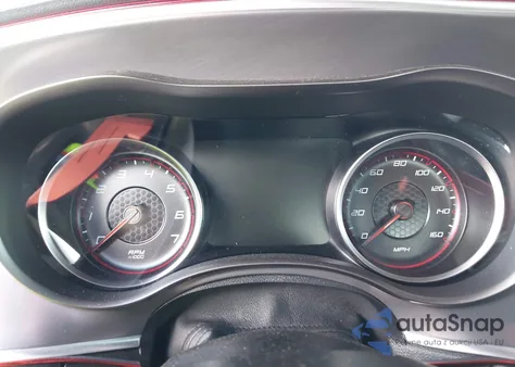 2019 Dodge Charger R/T Rwd from USA, damaged, VIN 2C3CDXCTXKH737113